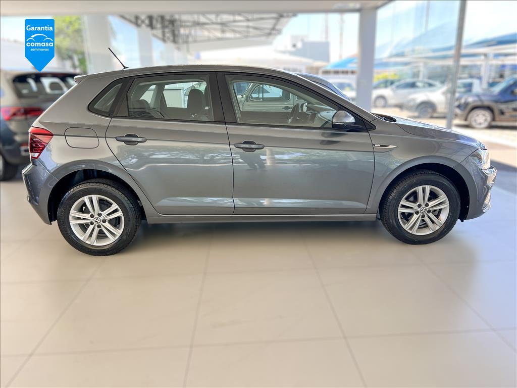 POLO 1.0 MPI TOTAL FLEX MANUAL3