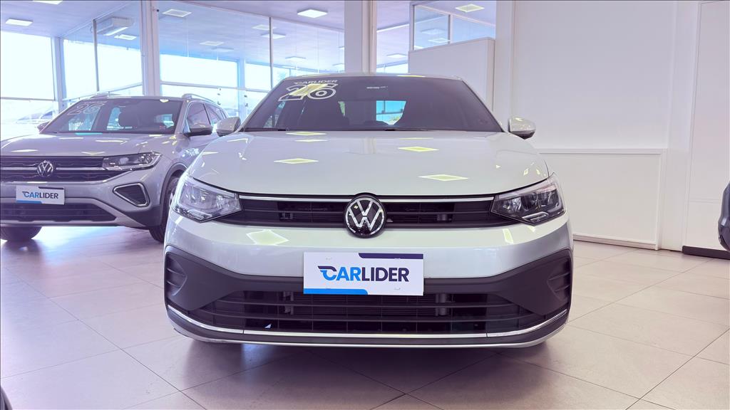 VIRTUS 1.0 170 TSI AUTOMÁTICO