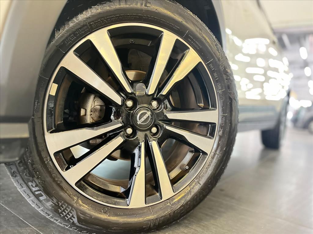 KICKS 1.6 16V FLEXSTART ADVANCE XTRONIC18