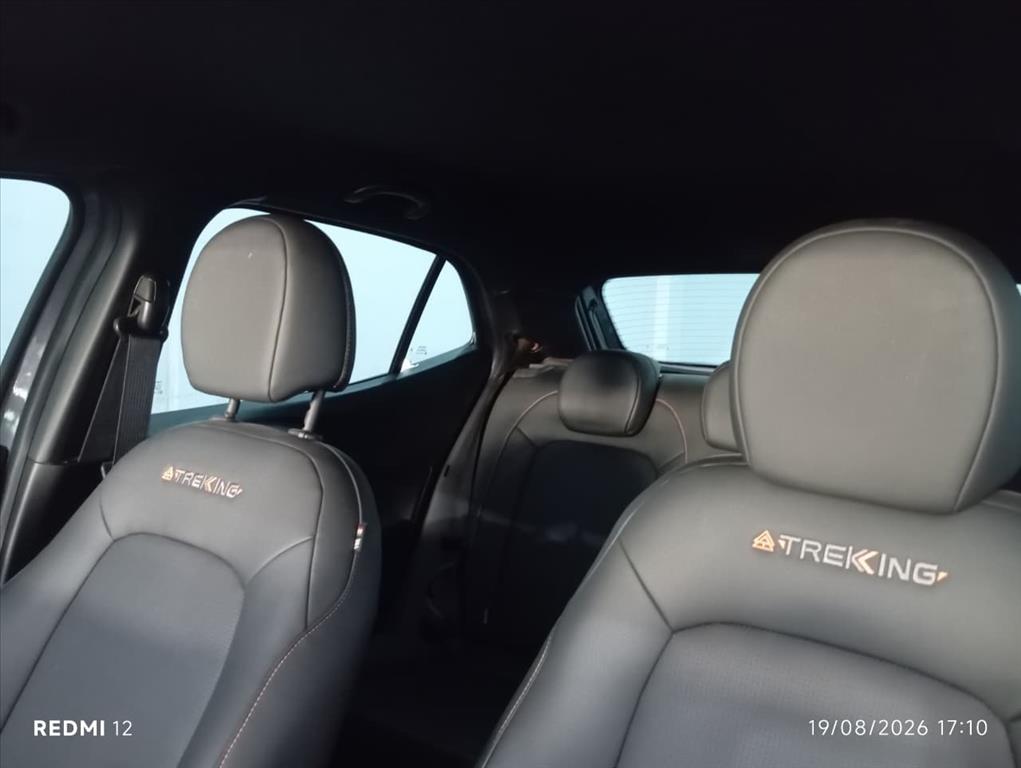 ARGO 1.3 FIREFLY FLEX TREKKING CVT14