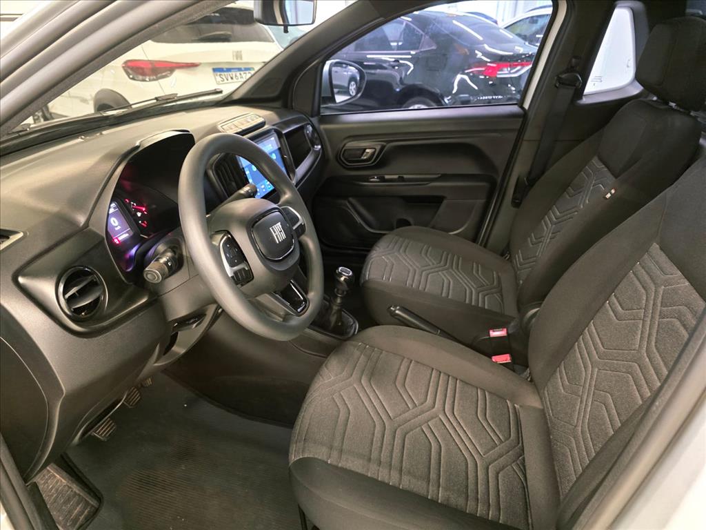 STRADA 1.3 FIREFLY FLEX FREEDOM CS MANUAL9