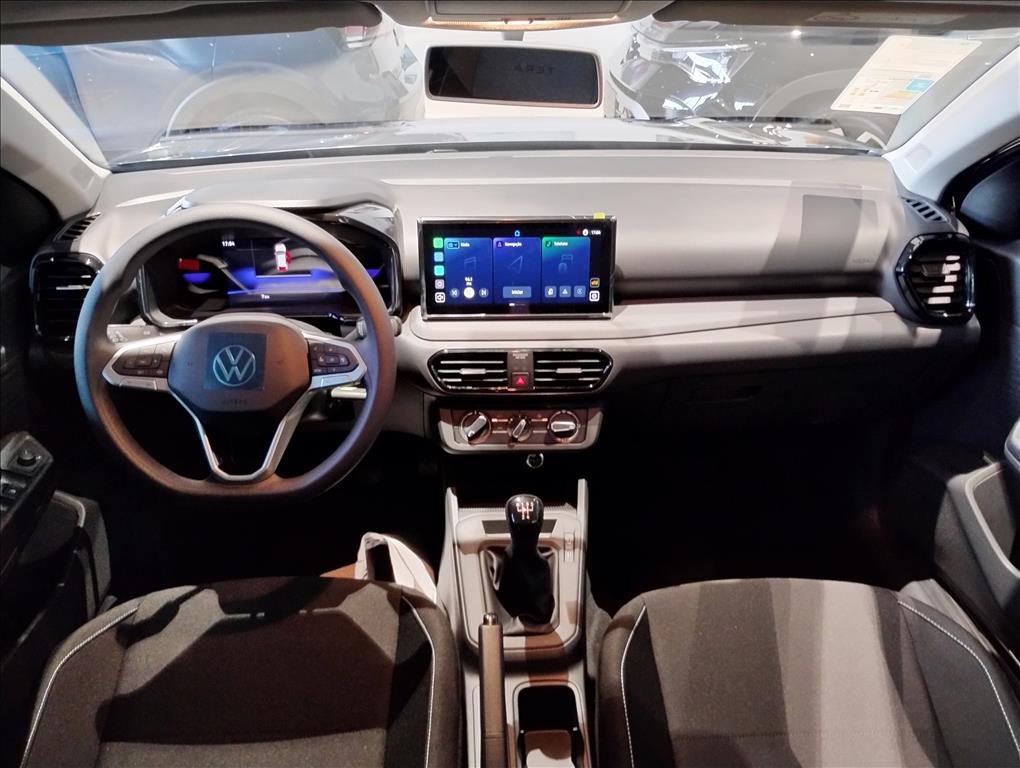 TERA 1.0 MPI MANUAL6