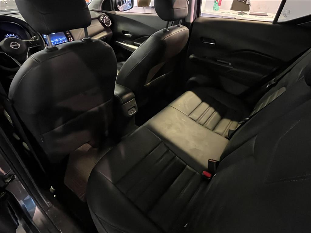 KICKS 1.6 16V FLEXSTART ADVANCE XTRONIC14