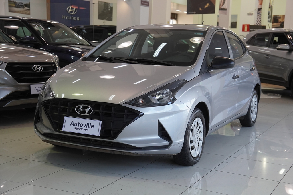 1.0 12V FLEX SENSE MANUAL