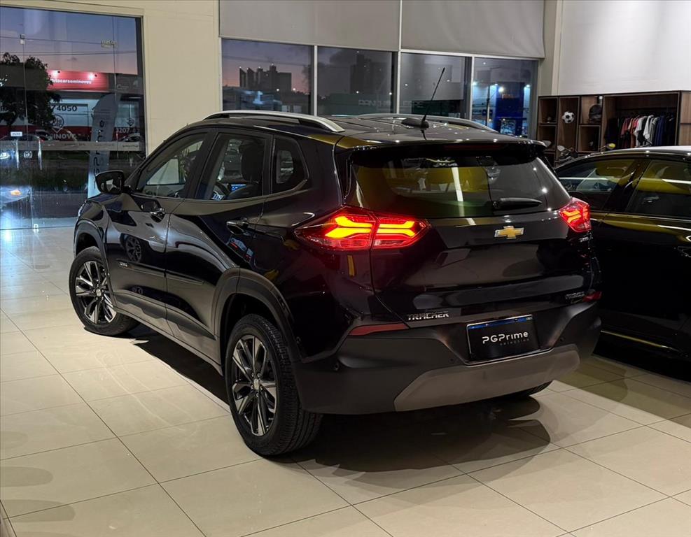 TRACKER 1.2 TURBO FLEX PREMIER AUTOMÁTICO8