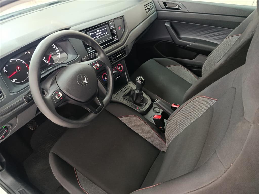 POLO 1.0 MPI TRACK MANUAL8