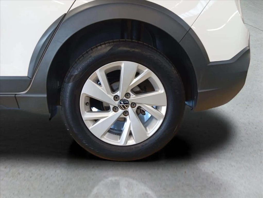 NIVUS 1.0 200 TSI TOTAL FLEX COMFORTLINE AUTOMÁTICO12