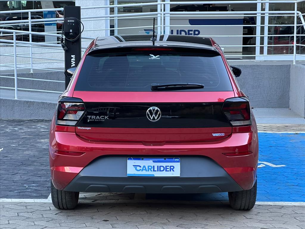 POLO 1.0 MPI TRACK 1st EDITION MANUAL10