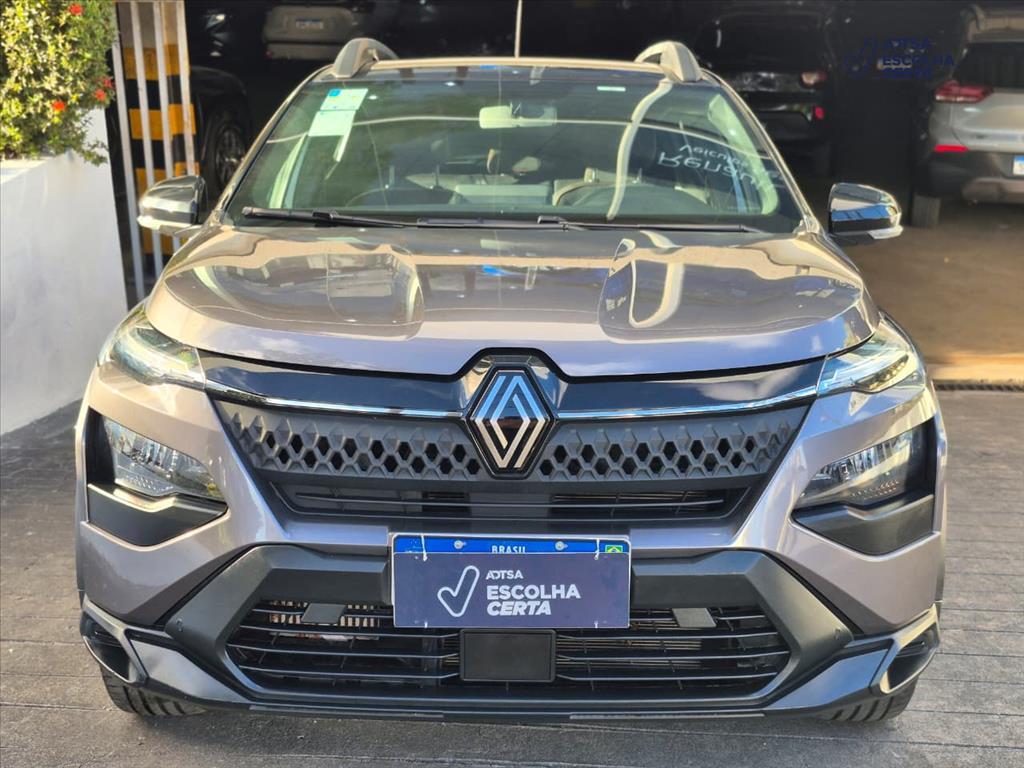 Renault KARDIAN 2025