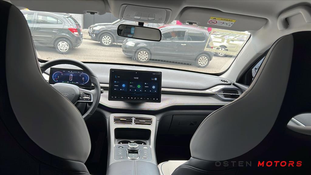 BYD-KING-1.5 DM-I PHEV GS AUTOMÁTICO