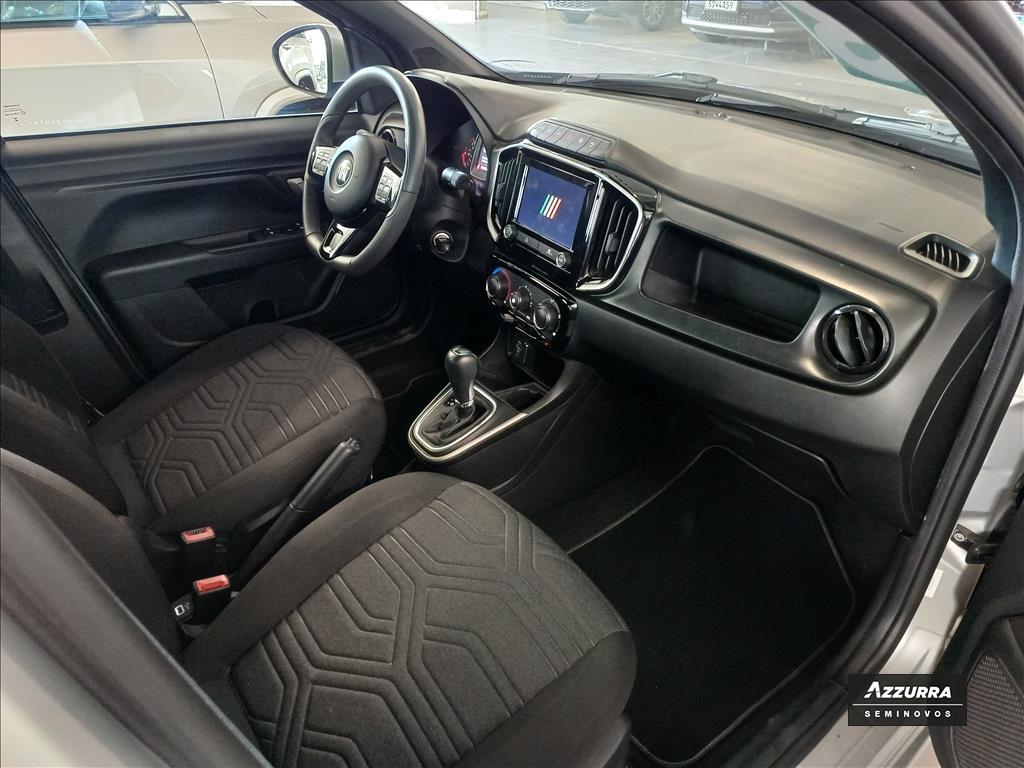 STRADA 1.3 FIREFLY FLEX VOLCANO CD CVT10