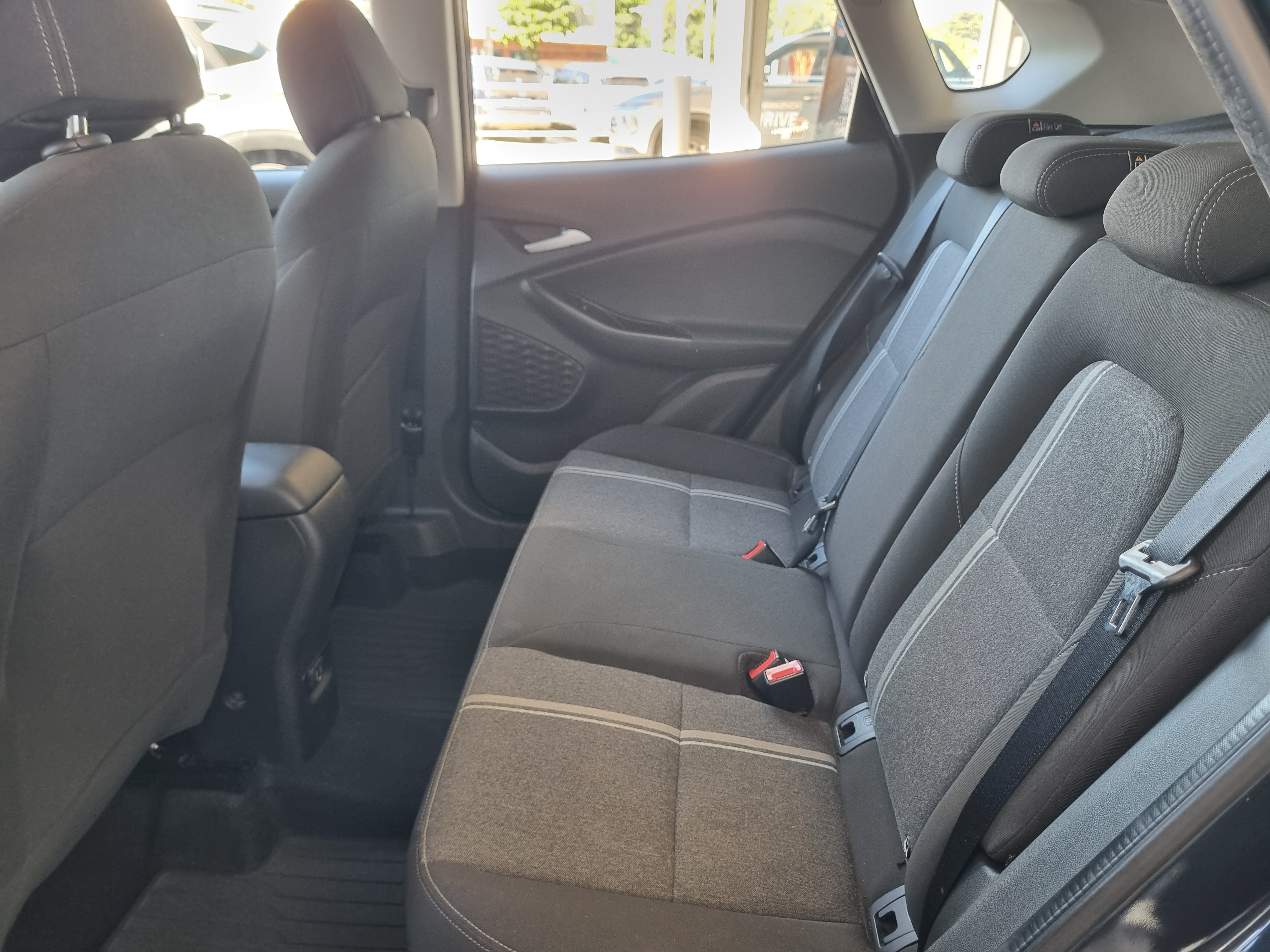 TRACKER 1.0 TURBO FLEX LT AUTOMÁTICO7