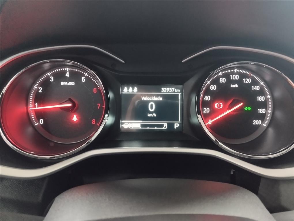 ONIX 1.0 TURBO FLEX PREMIER AUTOMÁTICO8