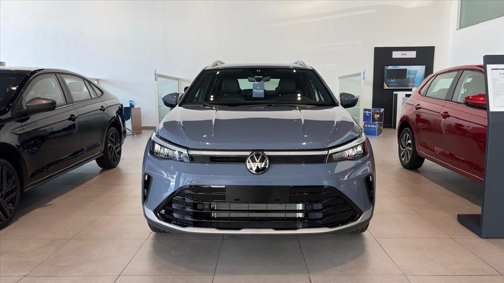 NIVUS 1.0 200 TSI TOTAL FLEX HIGHLINE AUTOMÁTICO