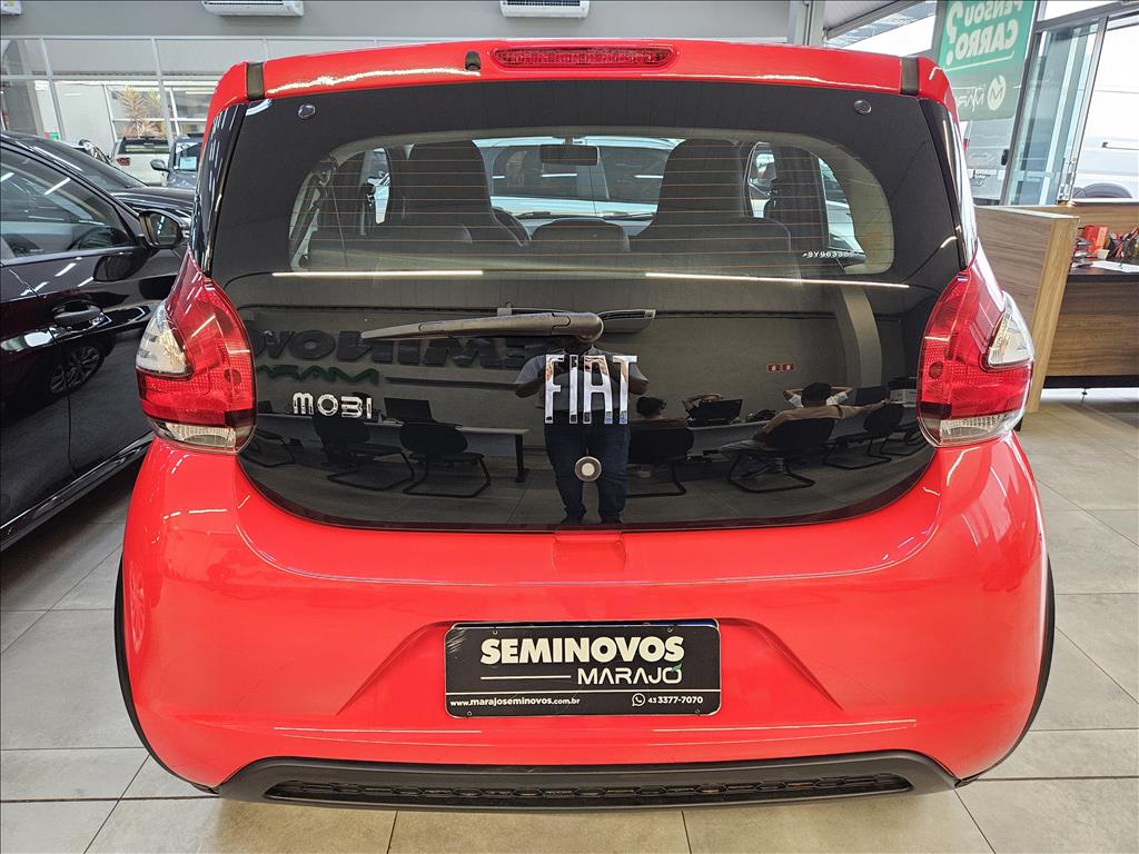 MOBI 1.0 EVO FLEX LIKE. MANUAL