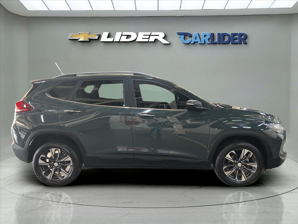 TRACKER 1.2 TURBO FLEX PREMIER AUTOMÁTICO3