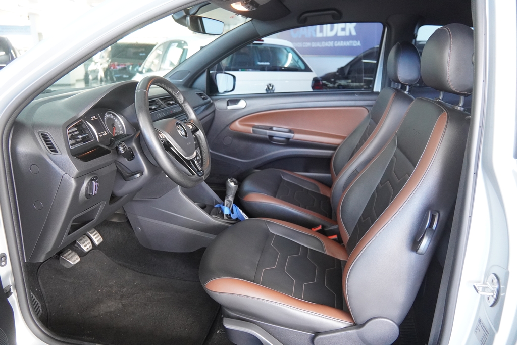 SAVEIRO 1.6 CROSS CD 16V FLEX 2P MANUAL11