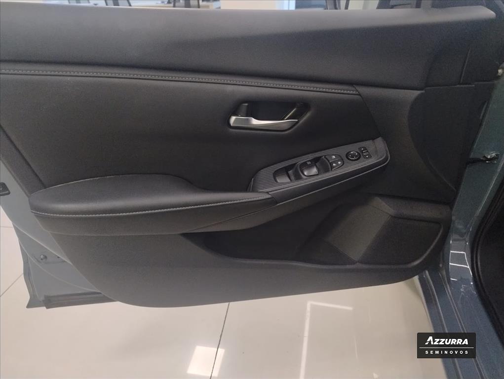 SENTRA 2.0 16V GASOLINA ADVANCE XTRONIC16