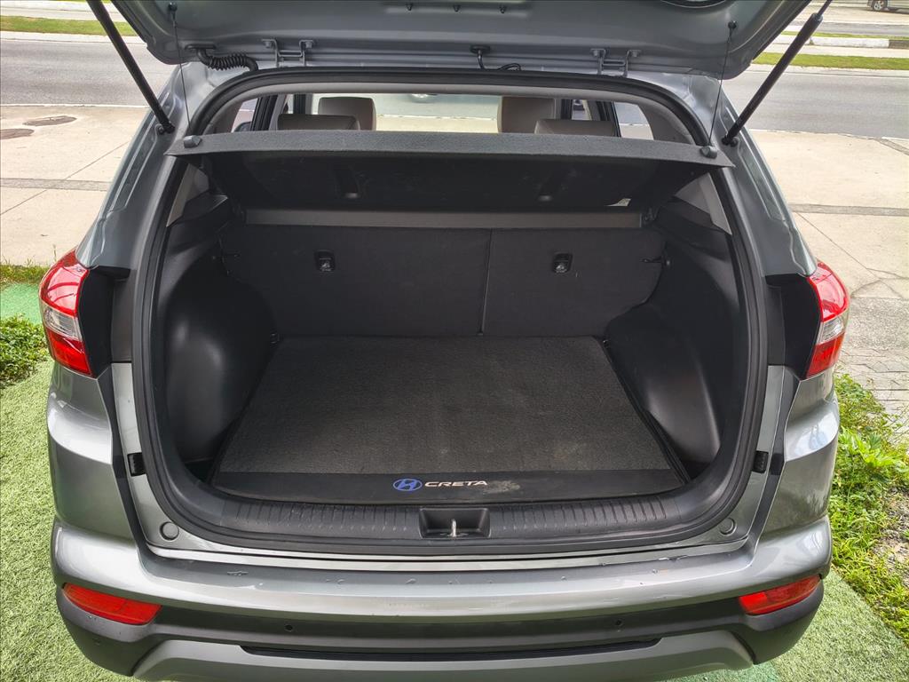 Hyundai-CRETA-2.0 16V FLEX PRESTIGE AUTOMÁTICO
