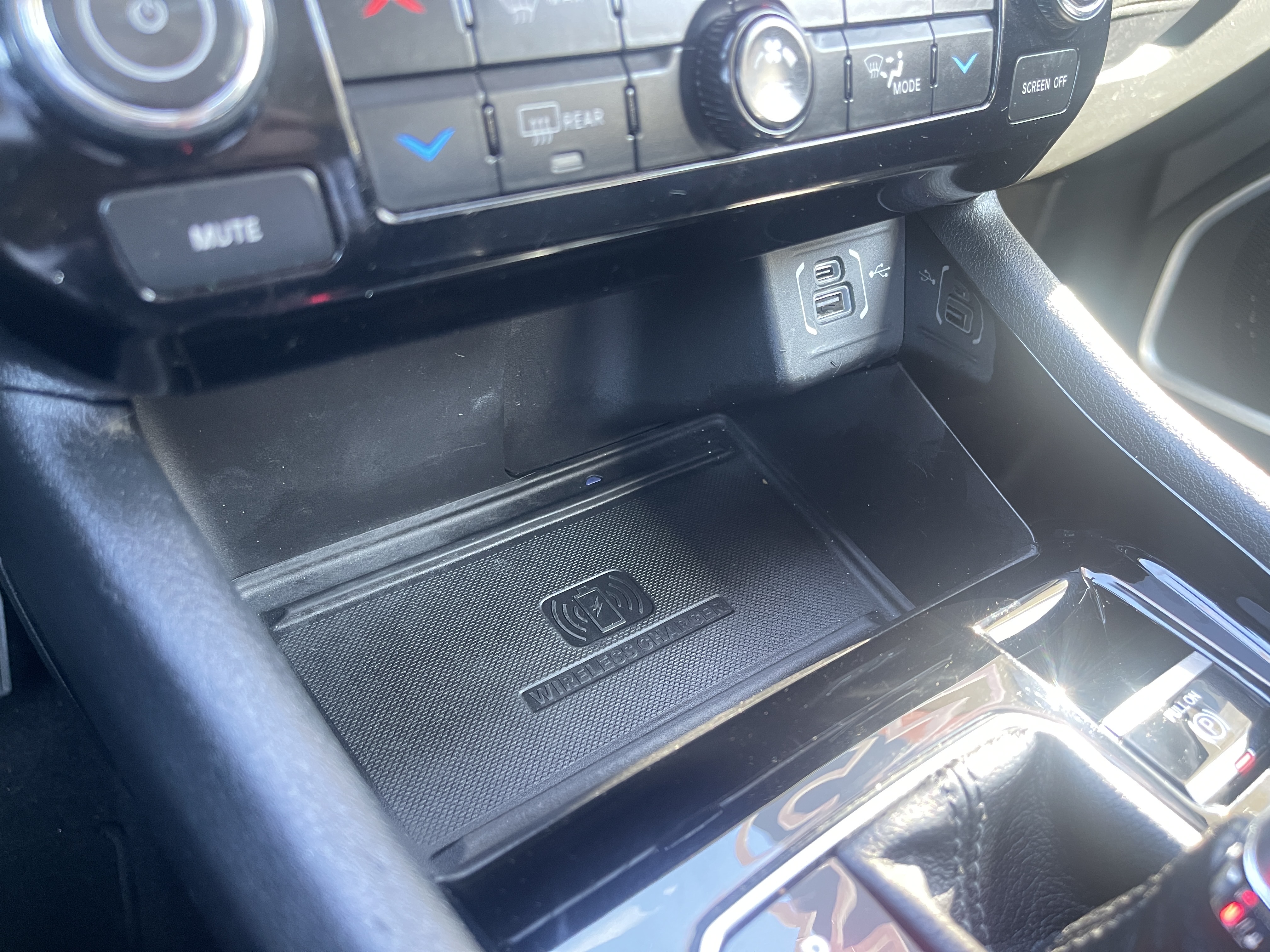 COMPASS 1.3 T270 TURBO FLEX LIMITED AT614