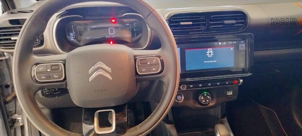 C4 CACTUS 1.6 THP FLEX NOIR EAT66