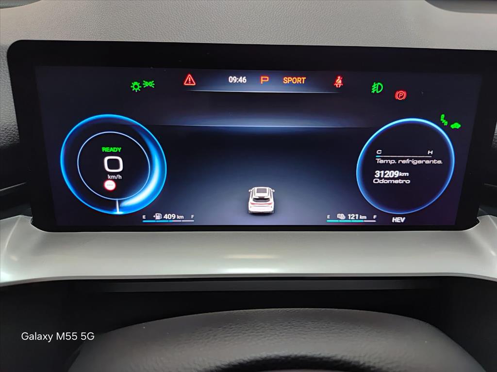 HAVAL H6 1.5 HEV PREMIUM E-TRACTION6