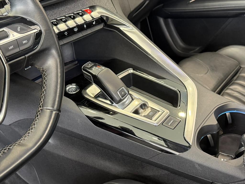 3008 1.6 GRIFFE PACK THP 16V GASOLINA 4P AUTOMÁTICO8