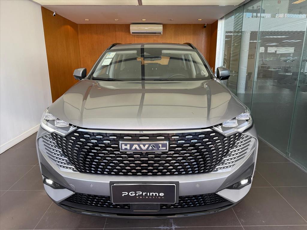 HAVAL H6 1.5 PHEV PREMIUM AWD E-TRACTION1