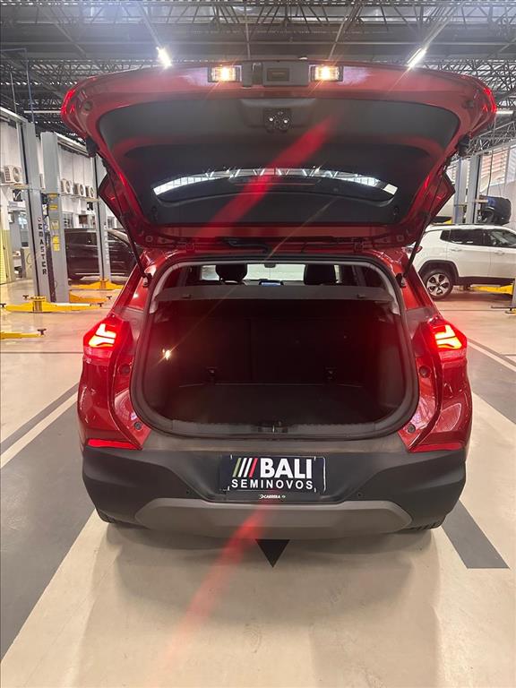 TRACKER 1.2 TURBO FLEX PREMIER AUTOMÁTICO14