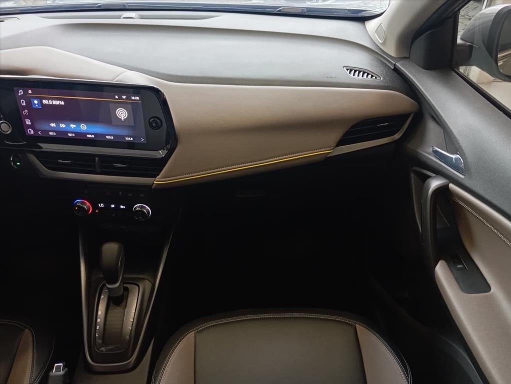 TRACKER 1.2 TURBO FLEX PREMIER AUTOMÁTICO11