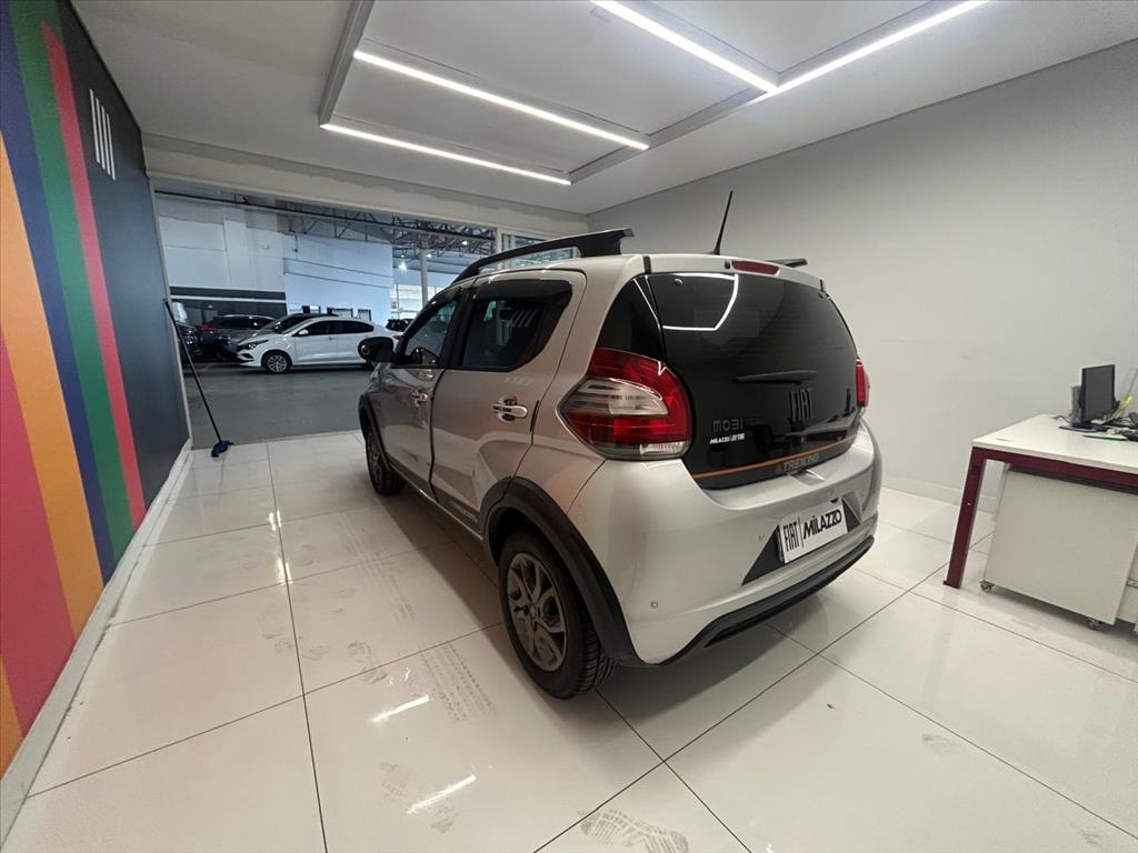 MOBI 1.0 EVO FLEX TREKKING MANUAL5