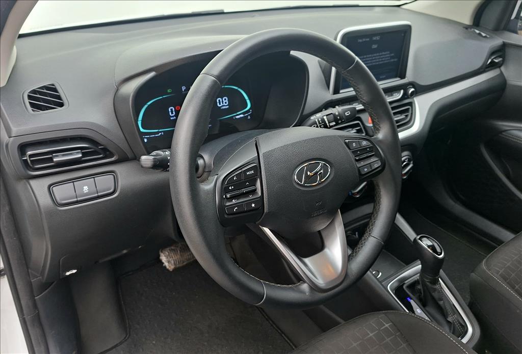 HB20 1.0 TGDI FLEX PLATINUM AUTOMÁTICO11