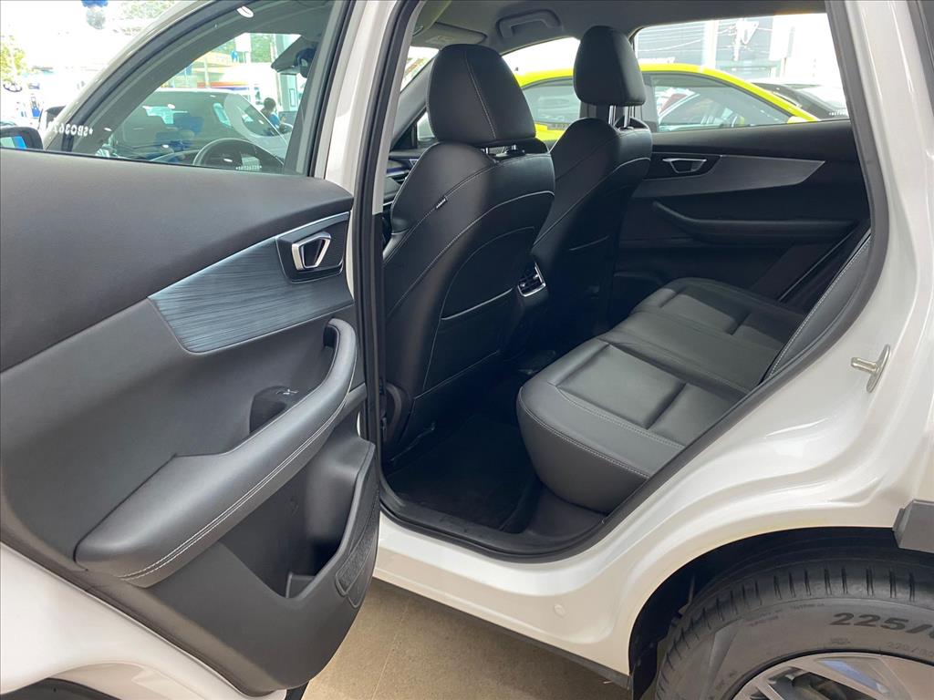 TIGGO 7 1.5 TCI TURBO FLEX SPORT CVT11