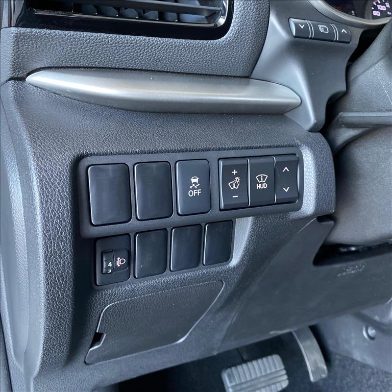 Mitsubishi-ECLIPSE CROSS-1.5 MIVEC TURBO GASOLINA HPE CVT