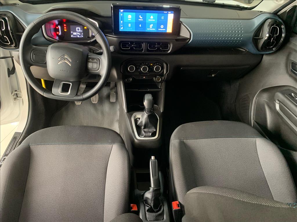 C3 1.0 FIREFLY FLEX FEEL MANUAL