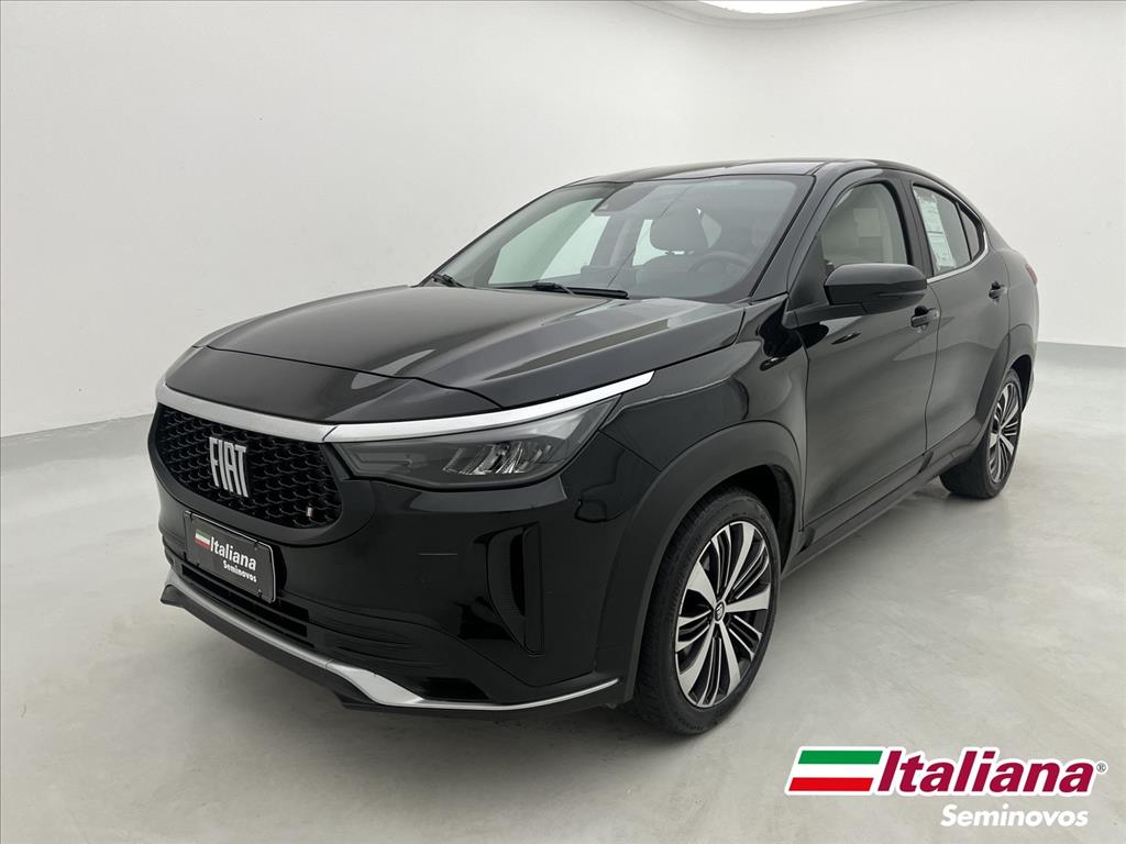 FASTBACK 1.0 TURBO 200 FLEX AUDACE CVT