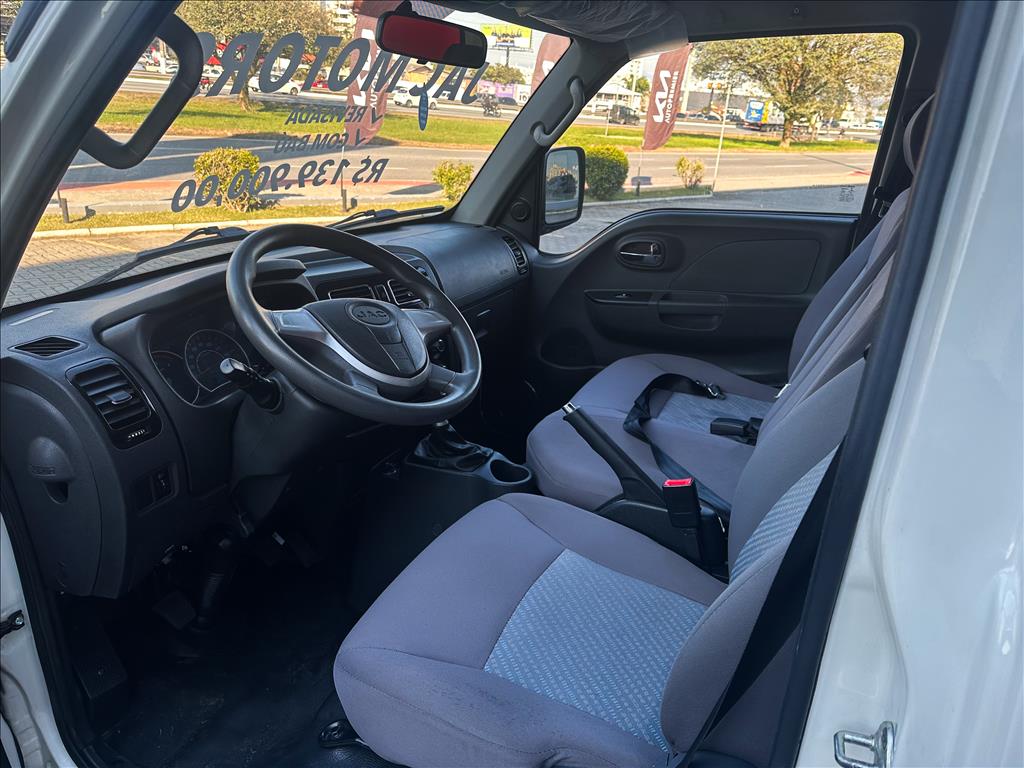 V260 1.9 16V DIESEL MANUAL