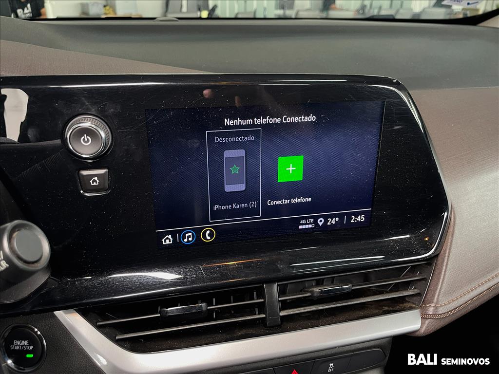 MONTANA 1.2 TURBO FLEX LTZ AUTOMÁTICO9