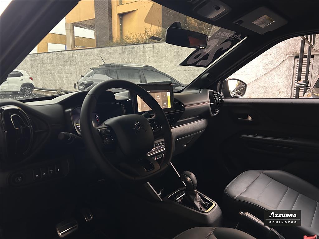 BASALT 1.0 TURBO 200 FLEX DARK EDITION CVT6