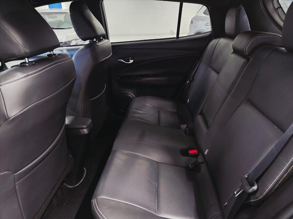 YARIS 1.5 16V FLEX XS CONNECT MULTIDRIVE7