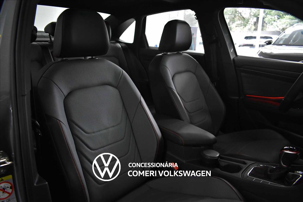 JETTA 2.0 350 TSI GASOLINA GLI DSG10