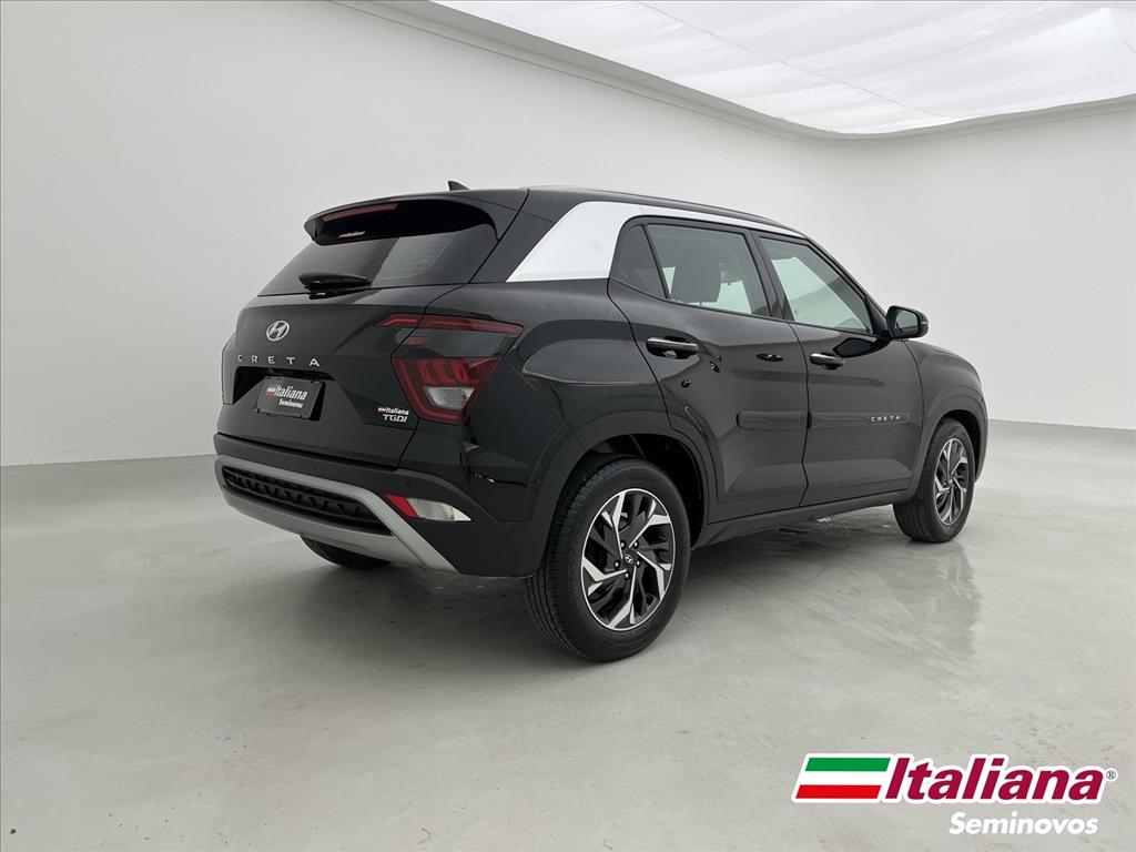 CRETA 1.0 TGDI FLEX LIMITED AUTOMÁTICO4