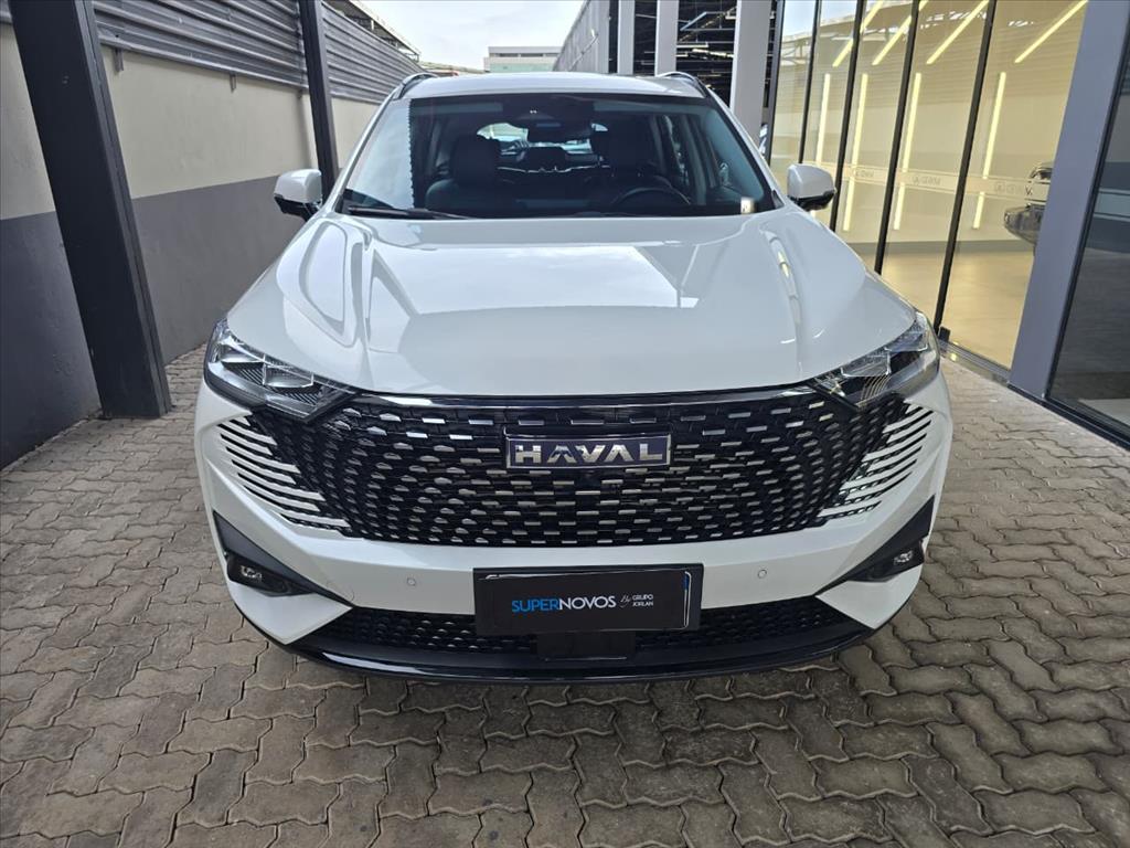 HAVAL H6 1.5 PHEV PREMIUM AWD E-TRACTION1