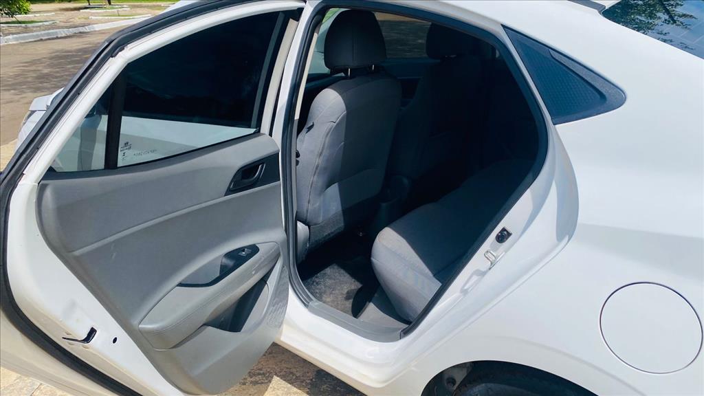 HB20S 1.0 12V FLEX COMFORT MANUAL7