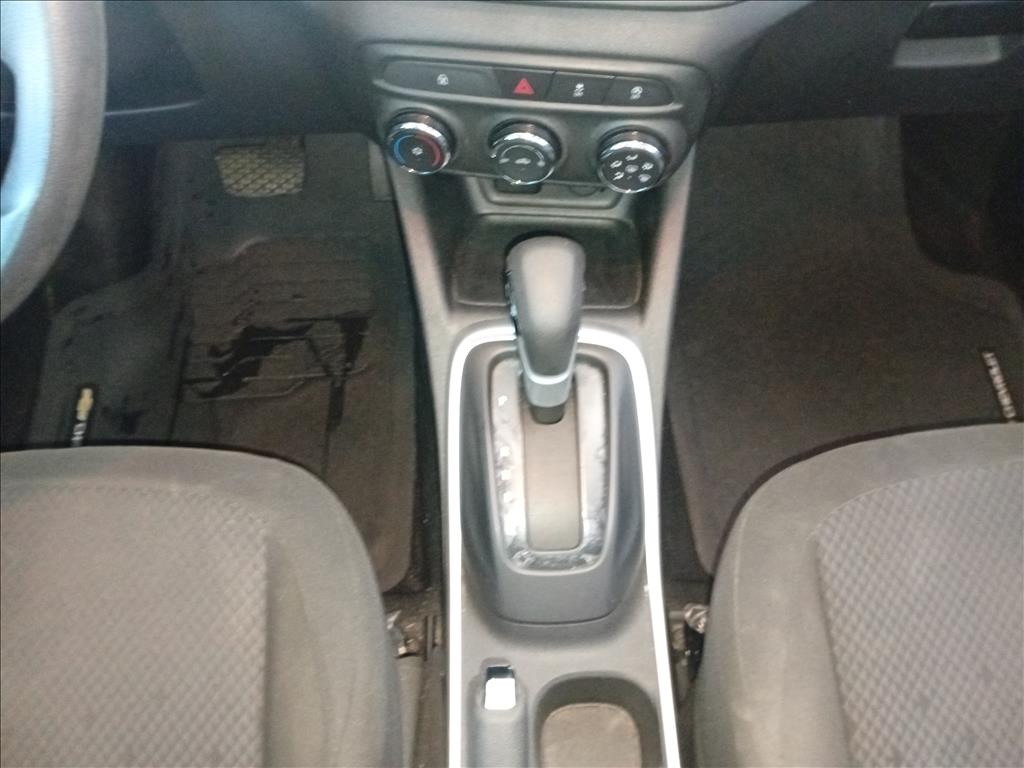 TRACKER 1.0 TURBO FLEX AUTOMÁTICO