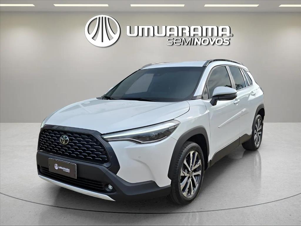 COROLLA CROSS 2.0 VVT-IE FLEX XRE DIRECT SHIFT2