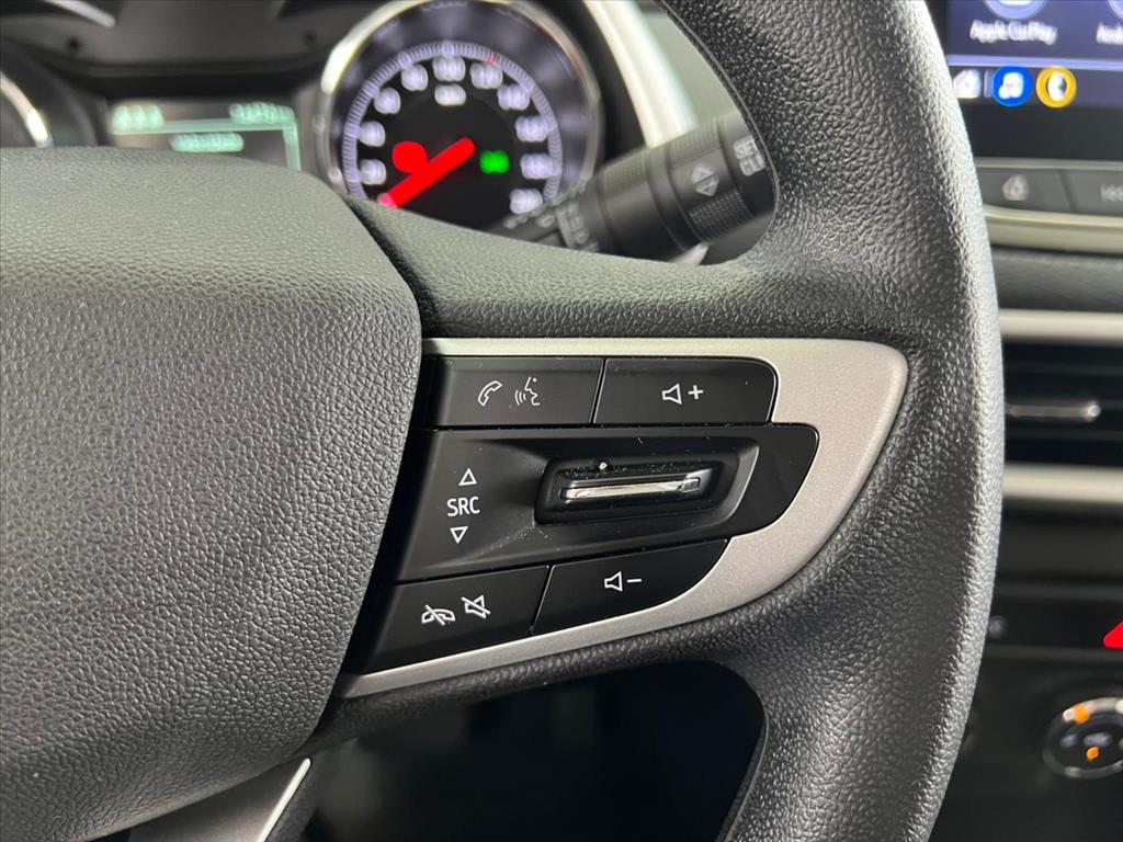 TRACKER 1.0 TURBO FLEX LT AUTOMÁTICO13