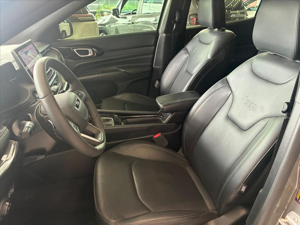 COMPASS 1.3 T270 TURBO FLEX S AT67