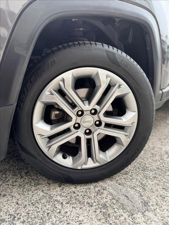 COMPASS 1.3 T270 TURBO FLEX LONGITUDE AT66