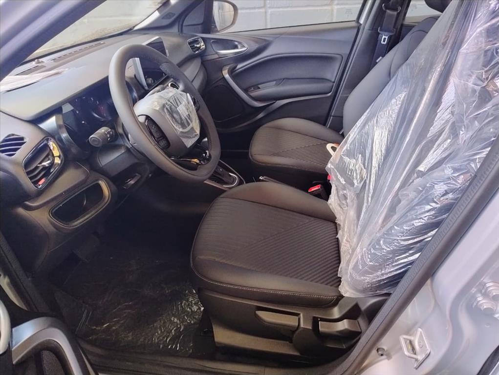 CRONOS 1.3 FIREFLY FLEX PRECISION CVT10